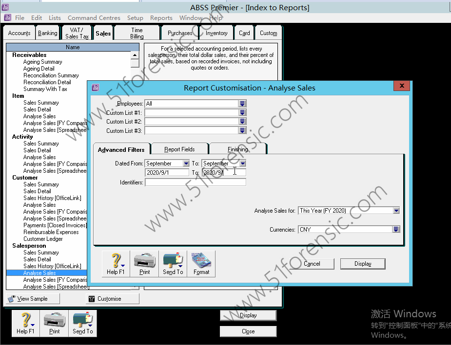 accountEdge Pro